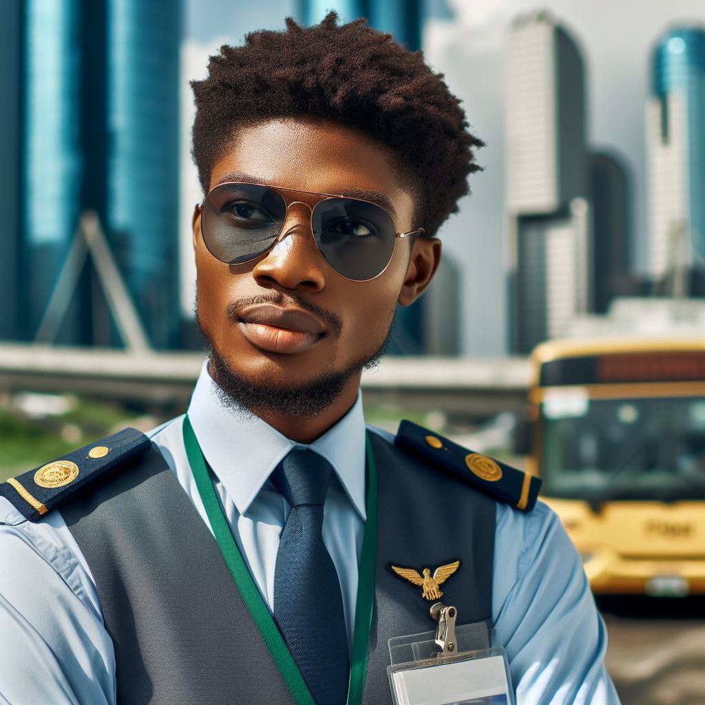 Internship Opportunities in Transport & Tourism in Nigeria
