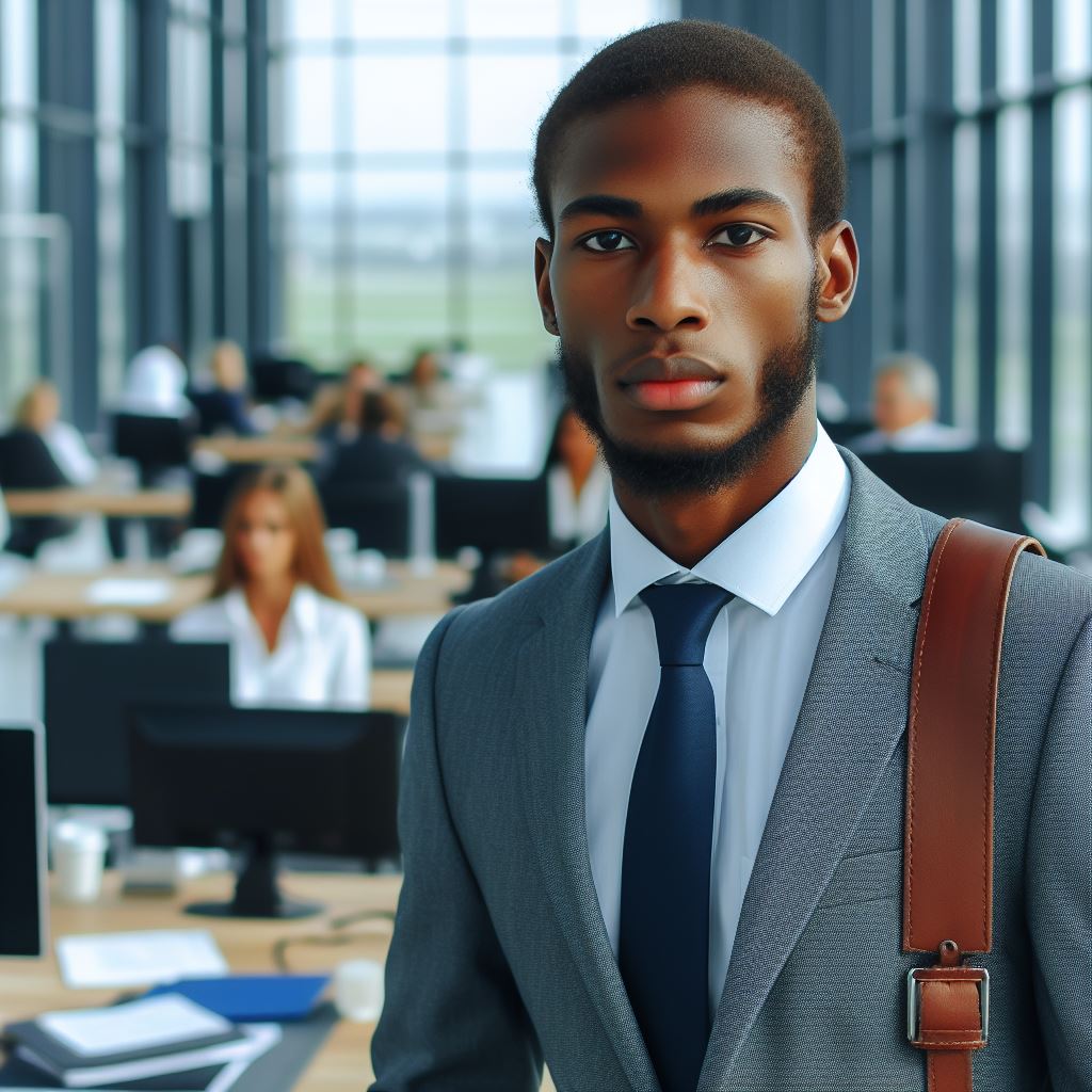Job Prospects After Studying Security Management in Nigeria
