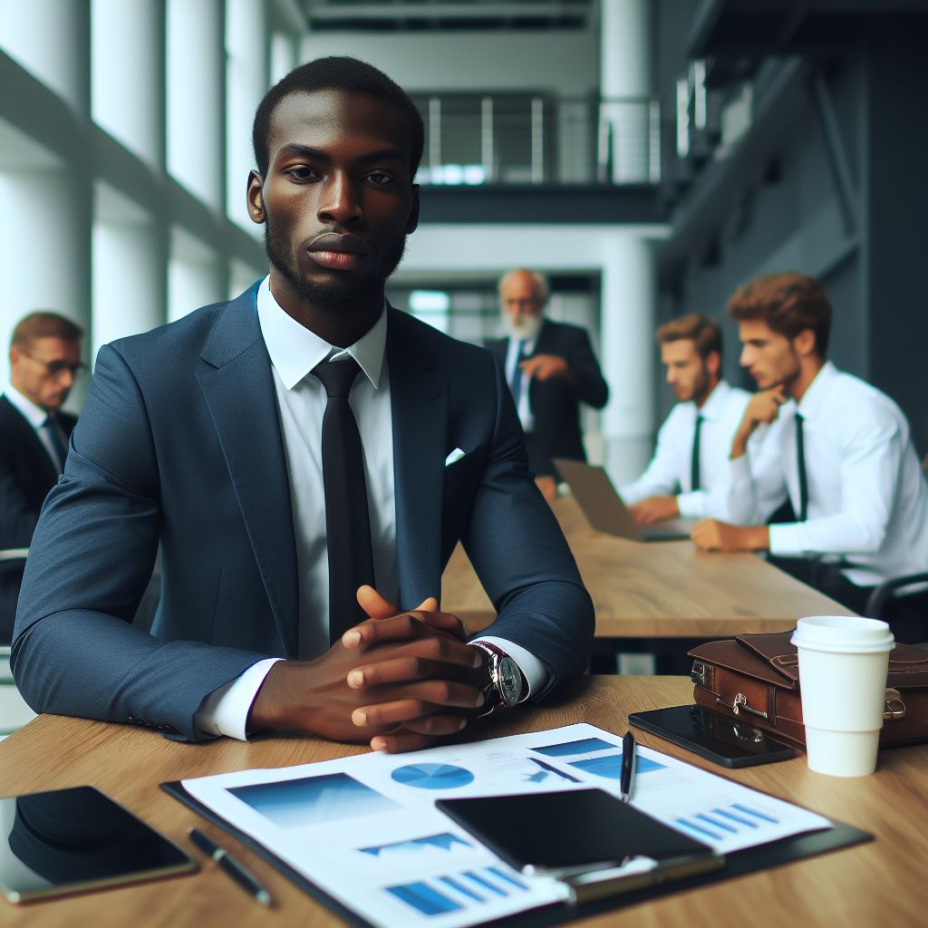 Key Courses to Take for Aspiring Office Managers in Nigeria
