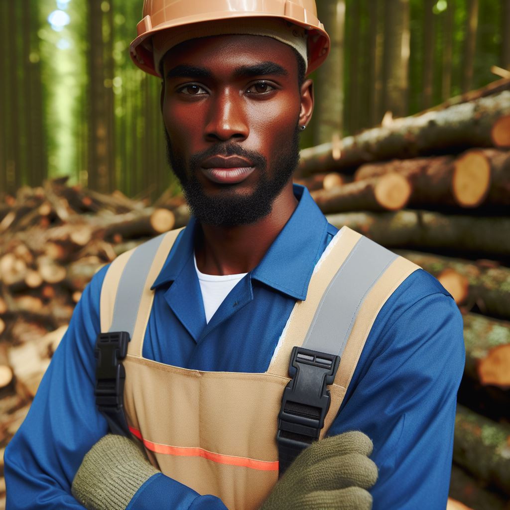 Key Research Areas in Forestry: Nigeria’s Contribution to Science