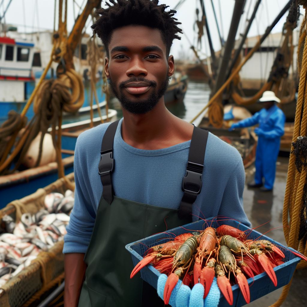 Key Skills Every Nigerian Fisheries Student Must Acquire
