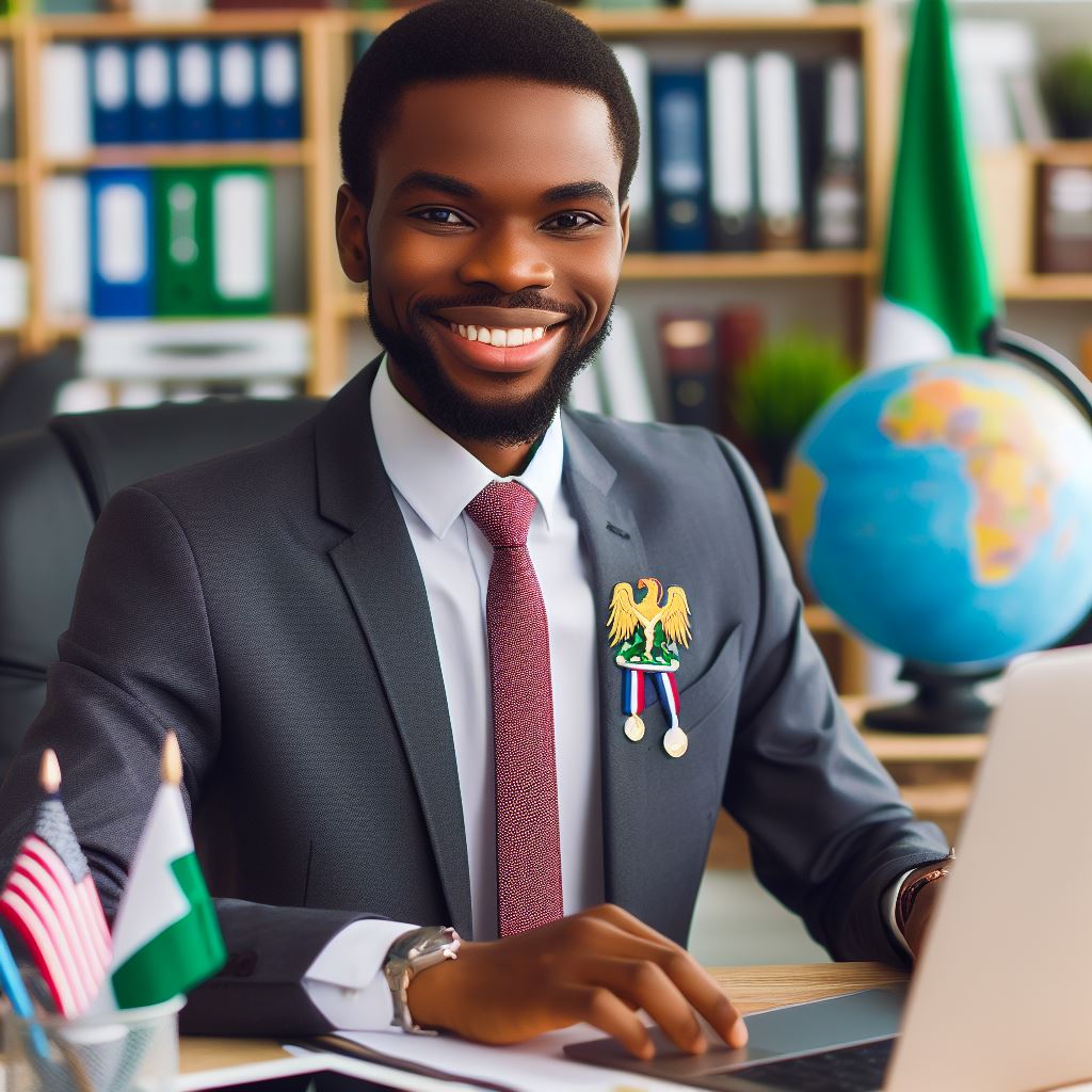 Marketing Research: Nigerian Universities Leading the Way
