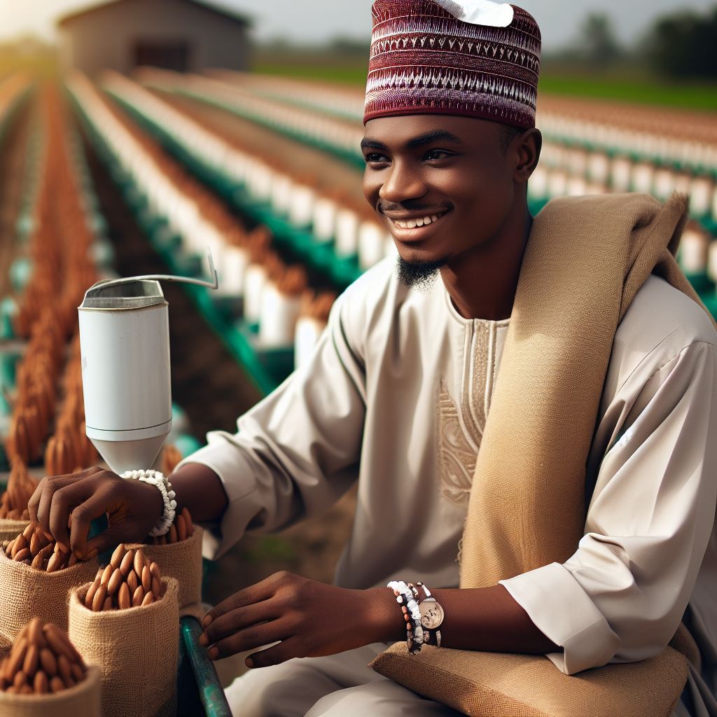 Nigeria's Leading Universities for Agricultural Business Studies
