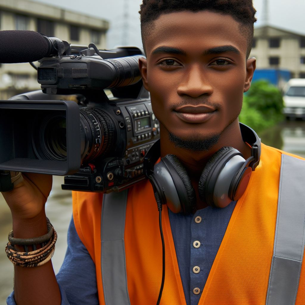 Nigeria's Media Landscape: A Historical Context

