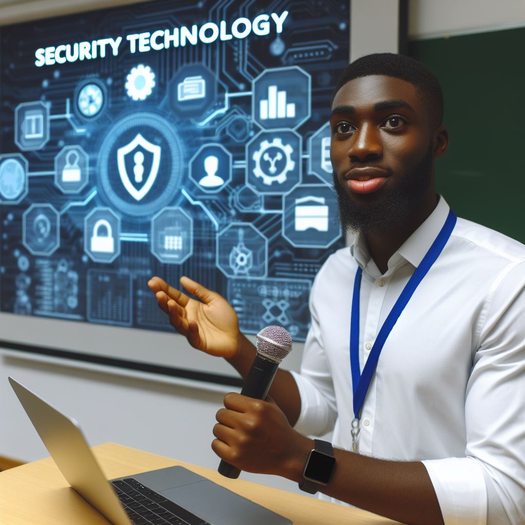 Nigeria's Top Universities for Security Tech & Management Studies