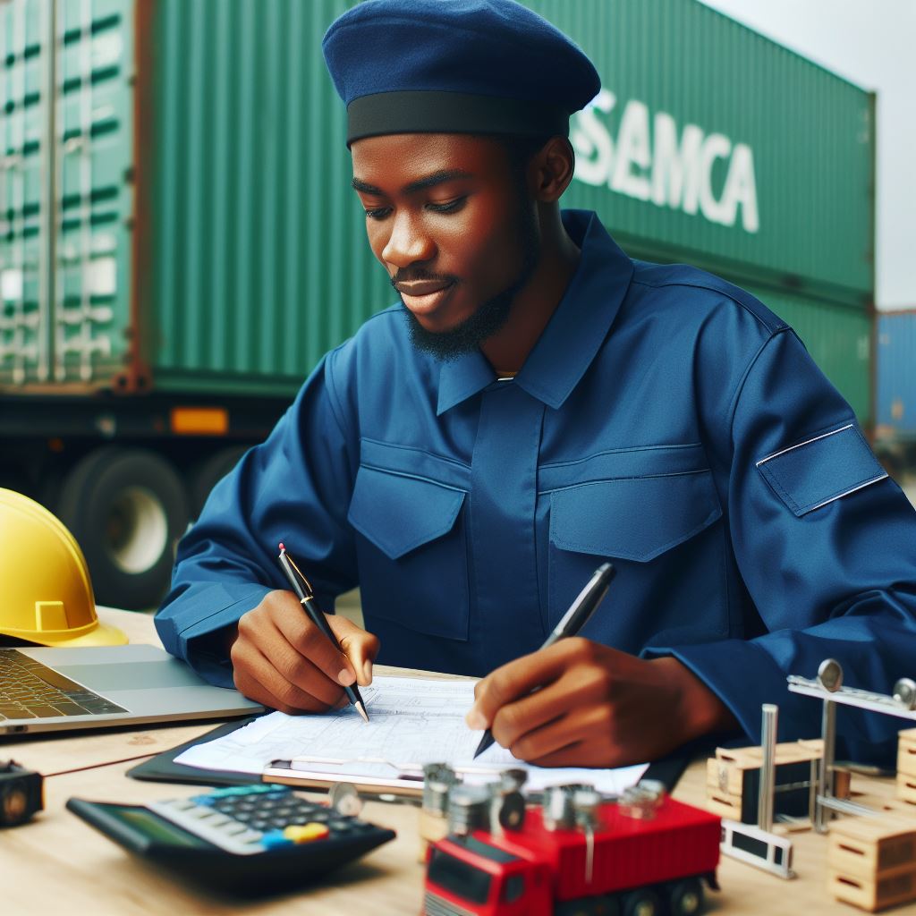 Overview: Shipping Management Courses in Nigerian Universities
