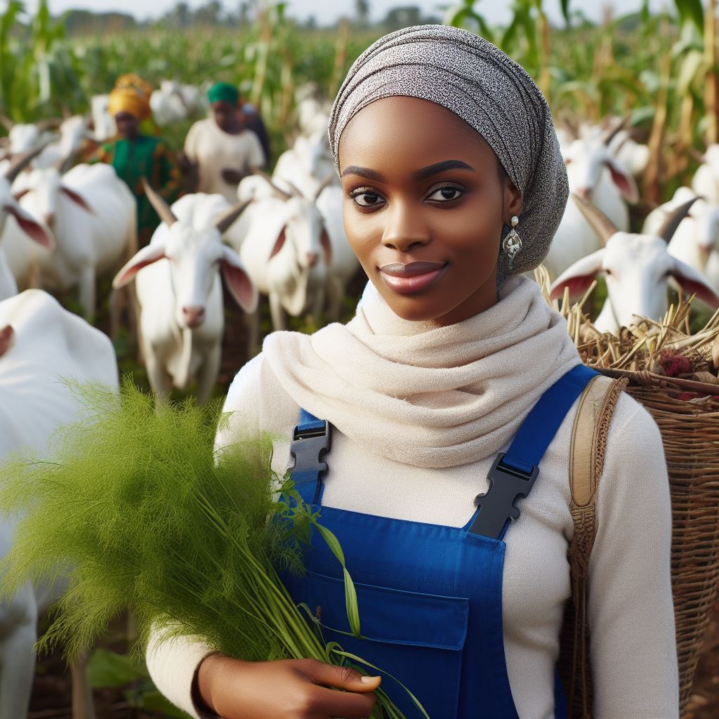 Overview of Agri Farm Management in Nigerian Universities
