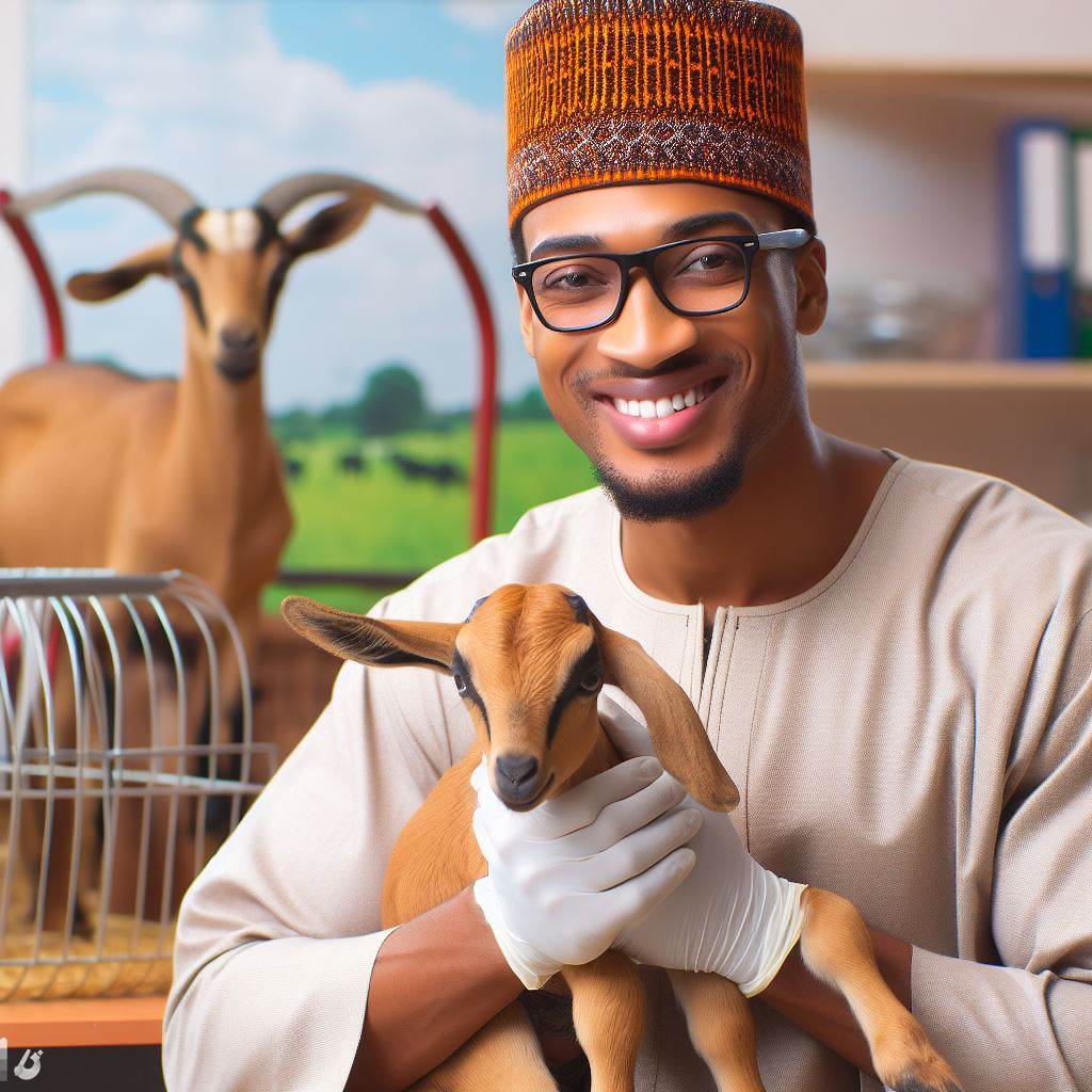 Overview of Animal Physiology Courses in Nigerian Universities
