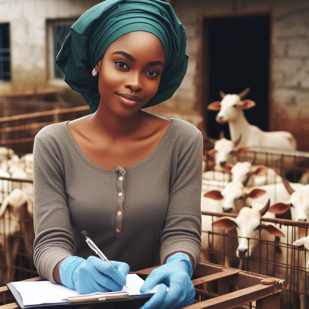 Overview of Animal Production Courses in Nigerian Universities
