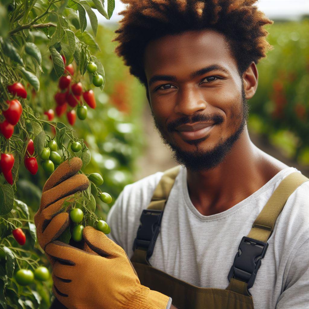 Overview of Crop and Soil Science Courses in Nigeria
