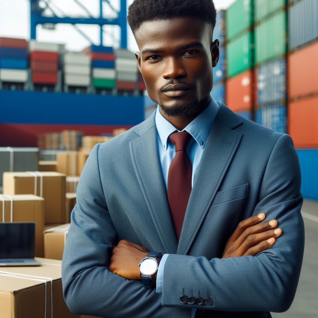 Post-graduate Opportunities in Shipping Management in Nigeria

