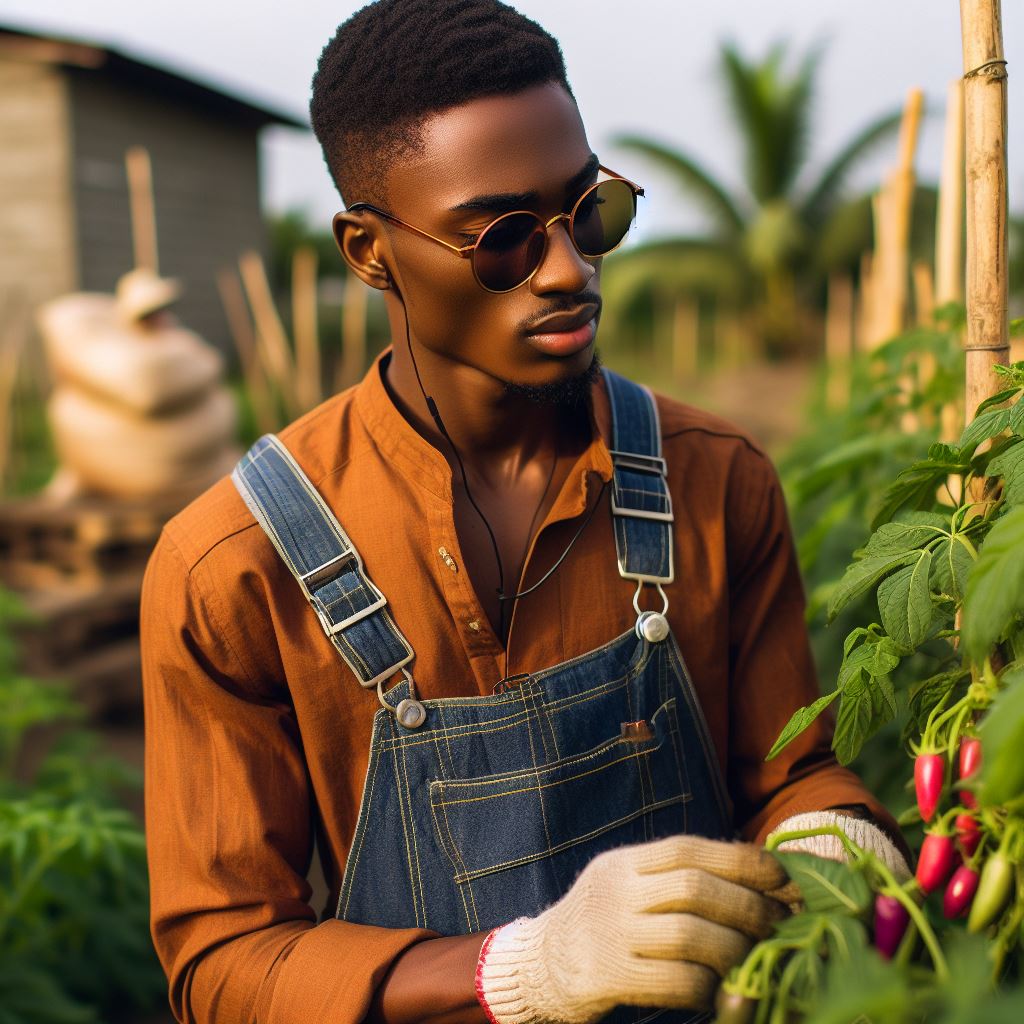 Postgraduate Opportunities in Farm Management in Nigeria
