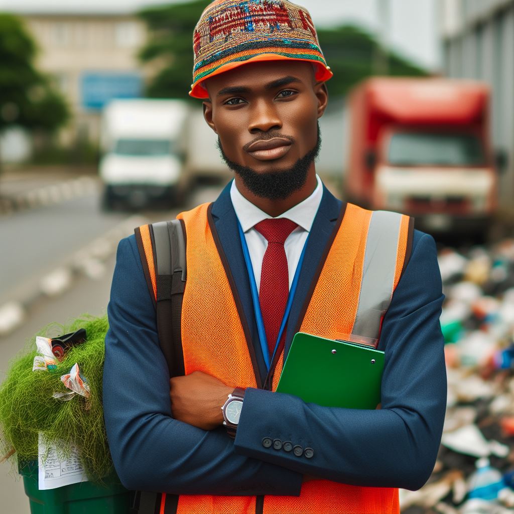 Professional Bodies for Environmental Managers in Nigeria