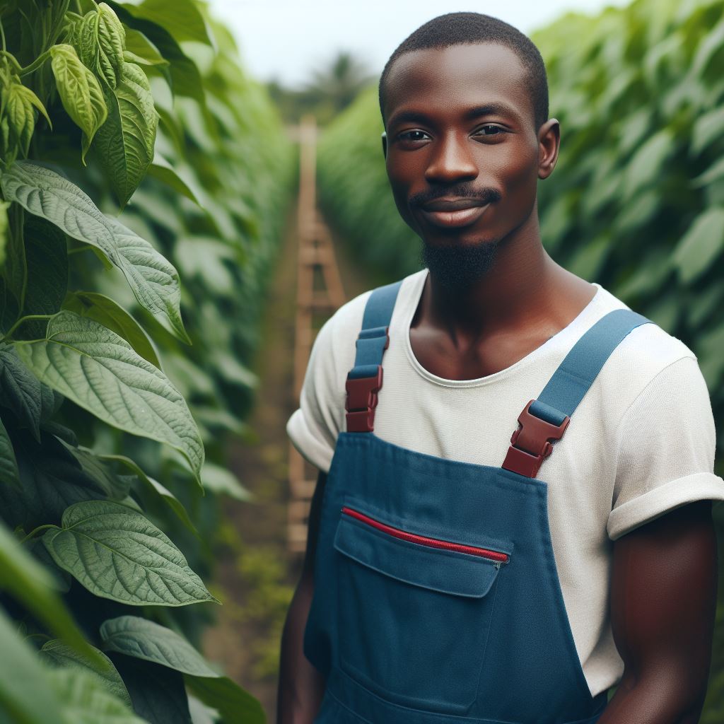 Real-world Case Studies of Successful Nigerian Agri-Coops
