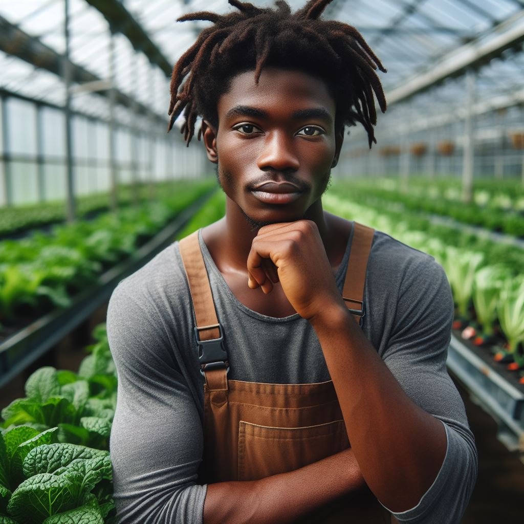 Scholarships & Grants for Crop Production Students in Nigeria
