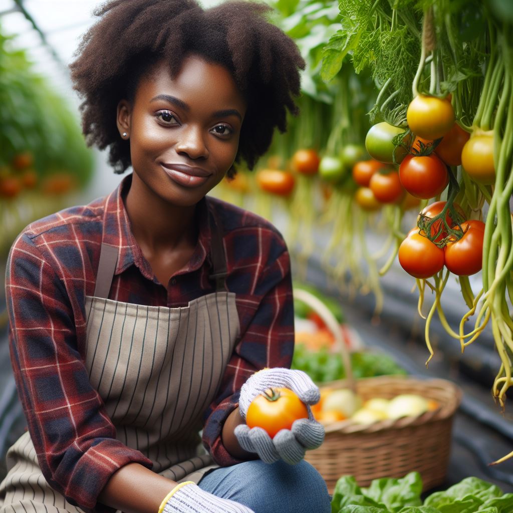 Scholarships and Funding for Agri-Tech Students in Nigeria
