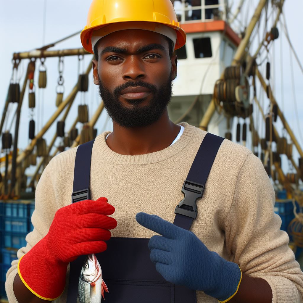 Scholarships and Funding for Fisheries Students in Nigeria
