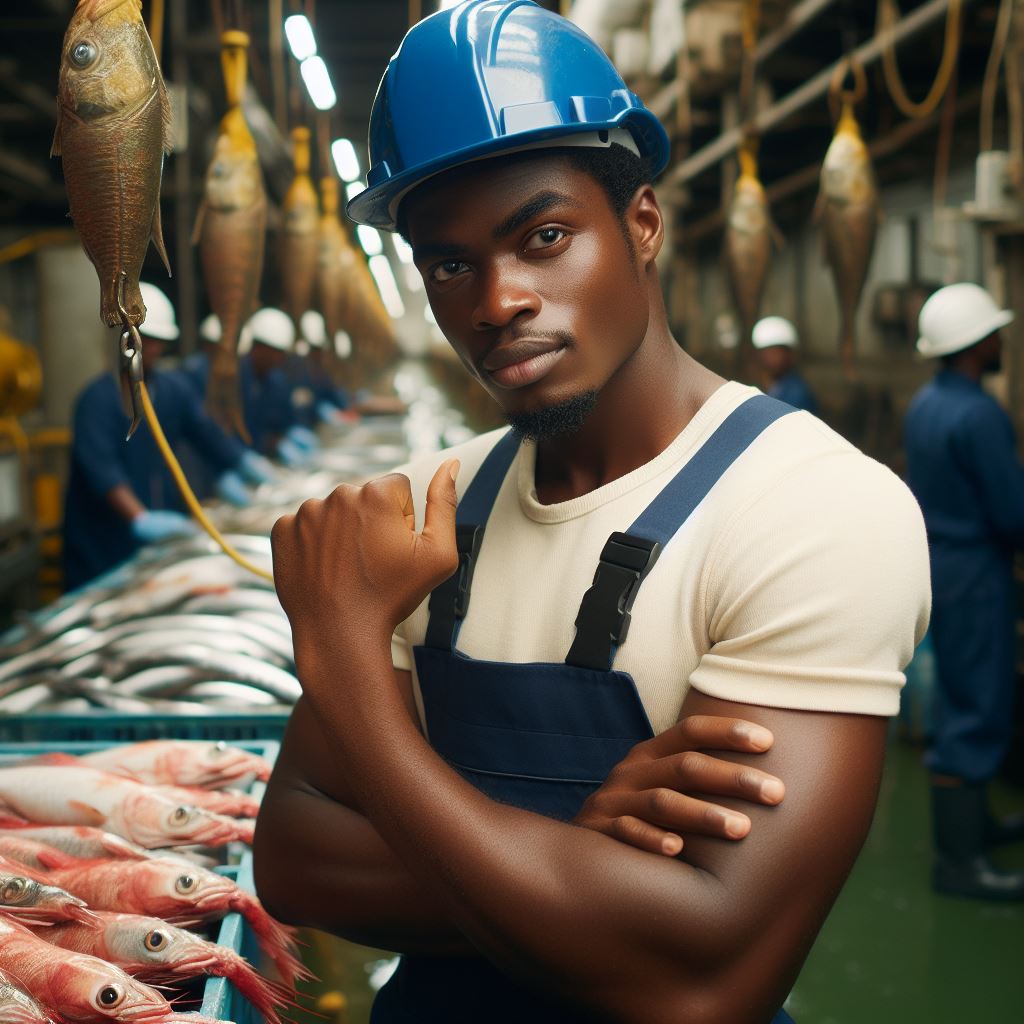 Scope and Importance of Fisheries in Nigerian Economy
