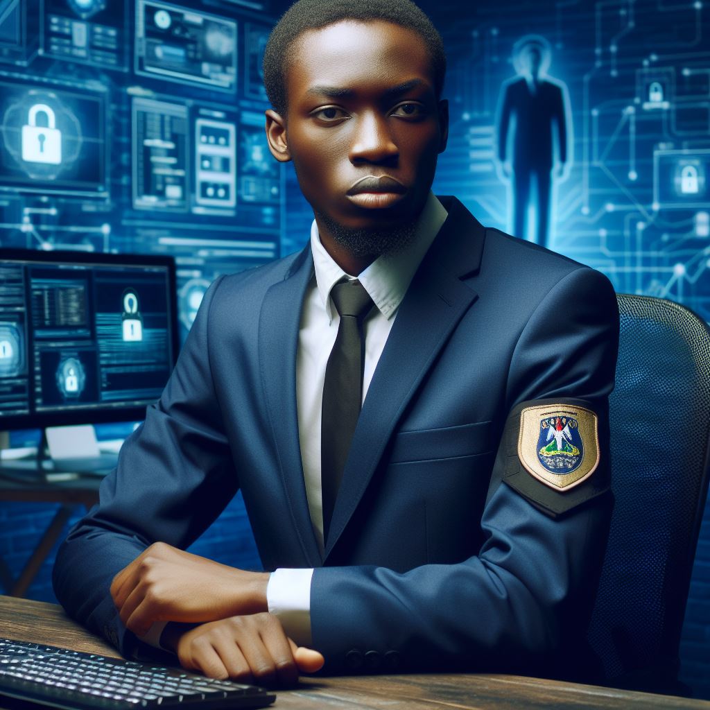 Security Tech Internships: Opportunities in Nigeria
