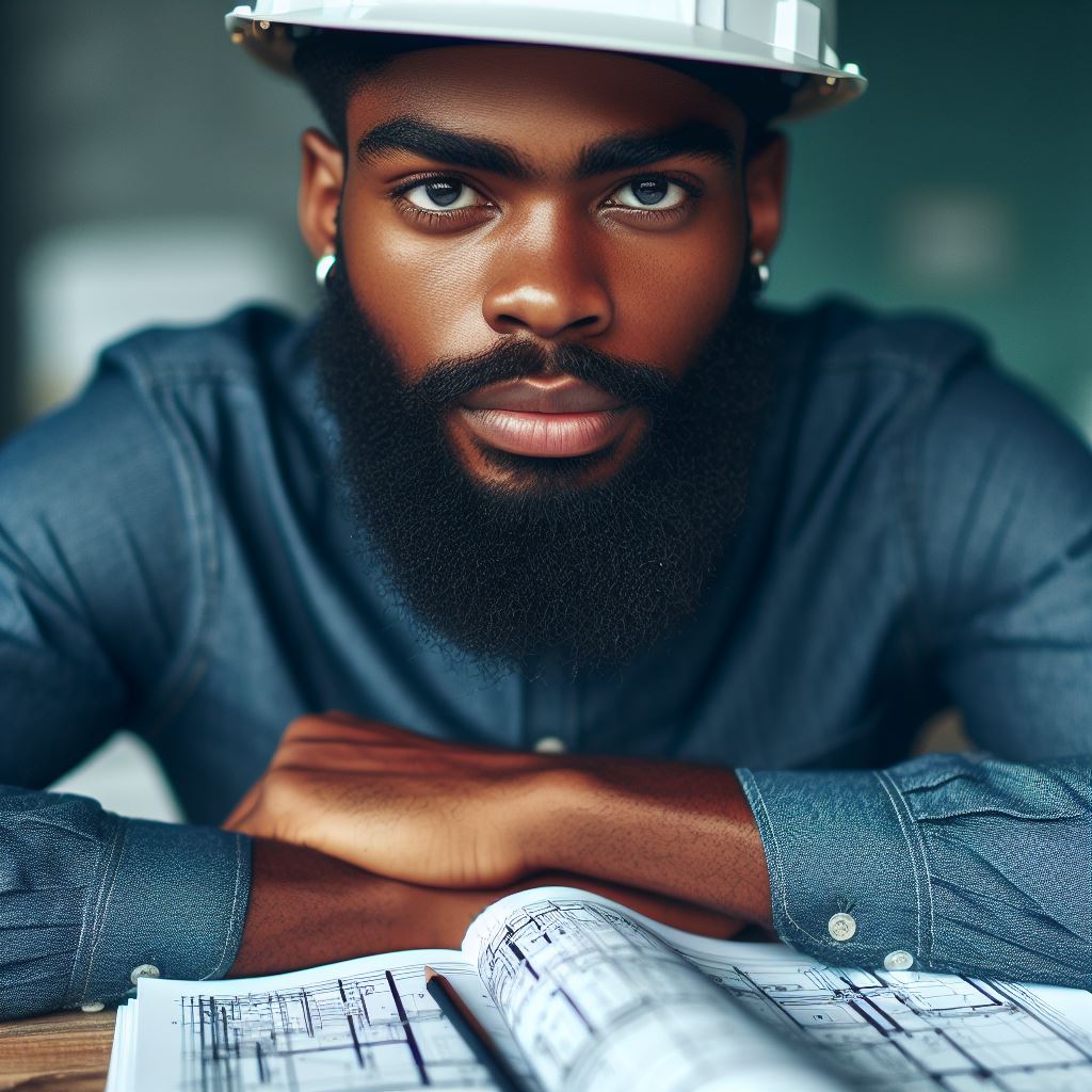 Student Experiences: Life as an Architectural Tech Major in Nigeria
