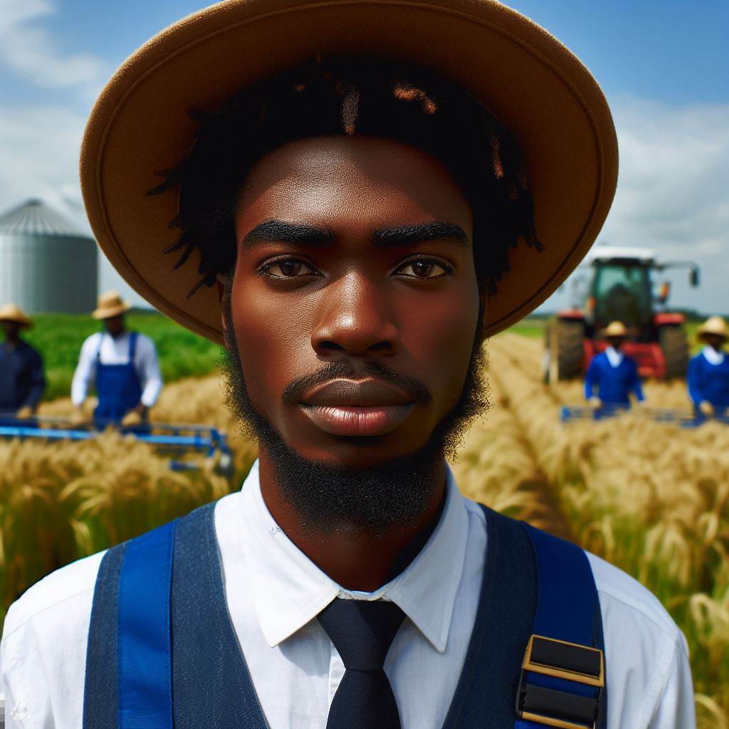 Student Experiences: Life in a Nigerian Agribusiness Faculty
