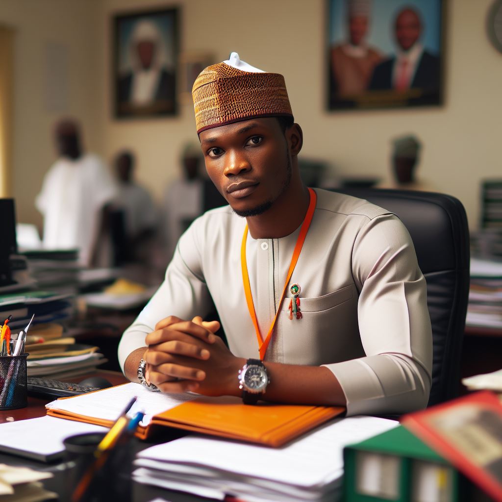 Student Experiences: Studying Local Govt. in Nigerian Universities
