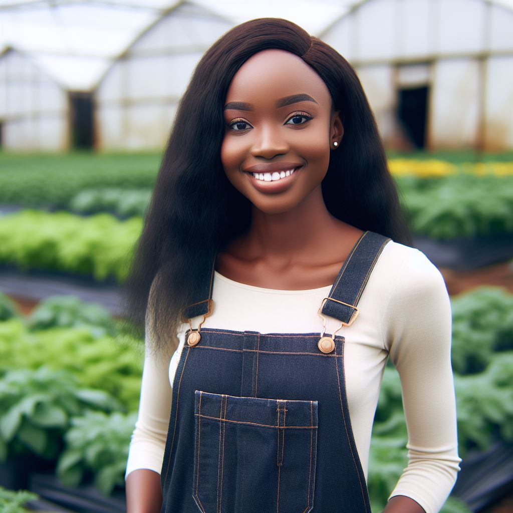 Study Tips for Aspiring Crop Protection Students in Nigeria
