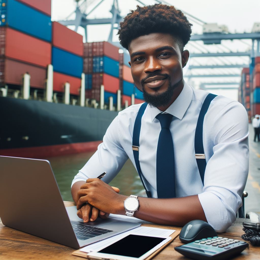 Sustainable Shipping: Nigeria's Role in Eco-Friendly Practices
