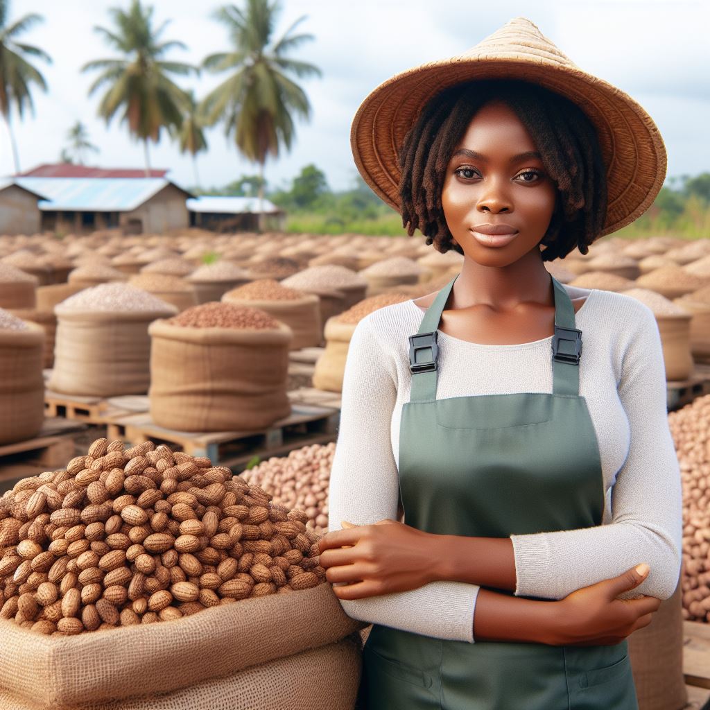 The Evolution of Agricultural Business Education in Nigeria

