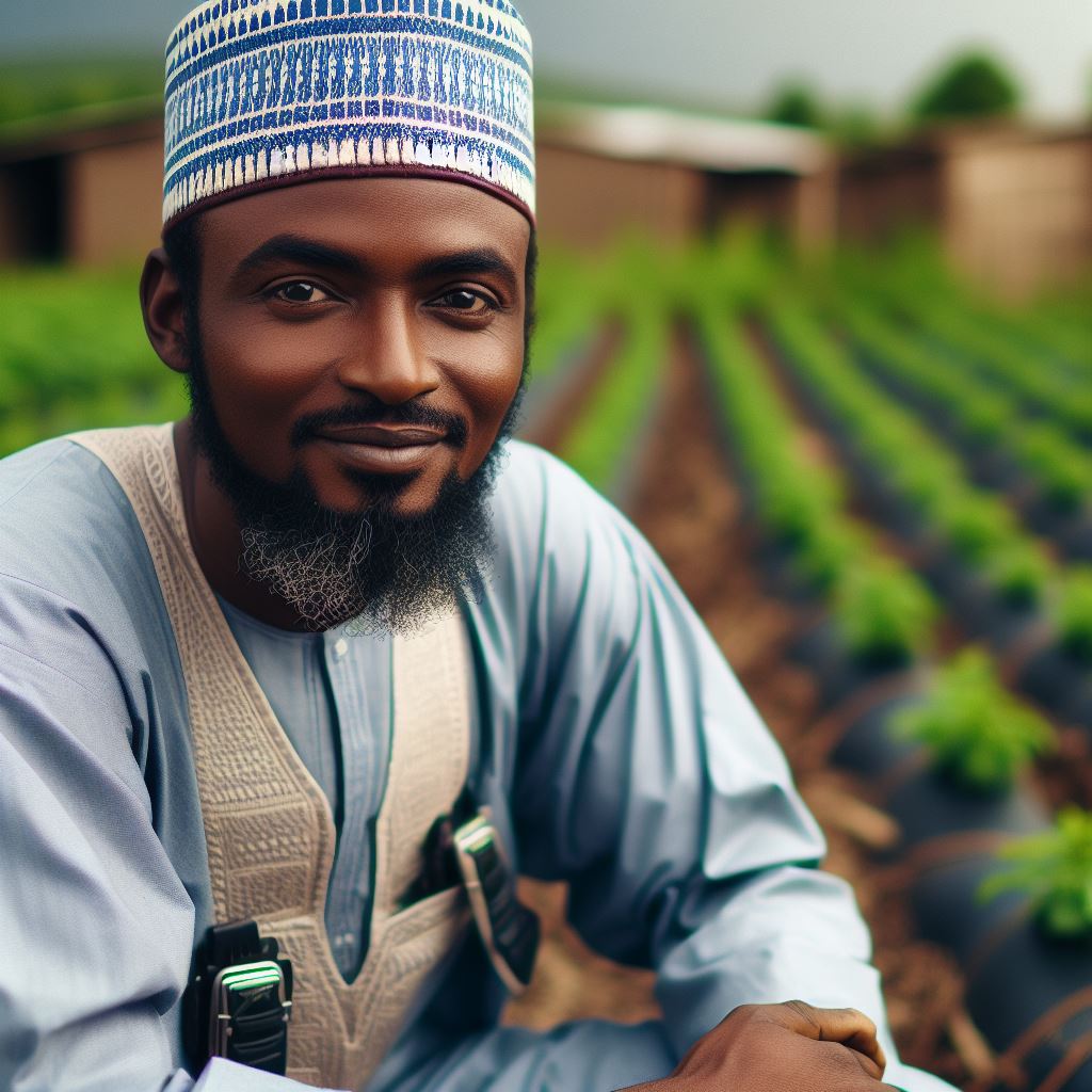 The Evolution of Agricultural Economics in Nigerian Universities
