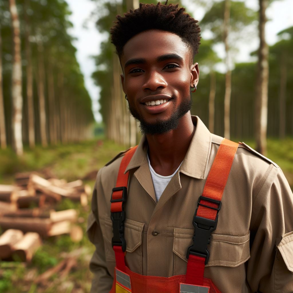 The Evolution of Forestry Education in Nigeria: A Historical Perspective
