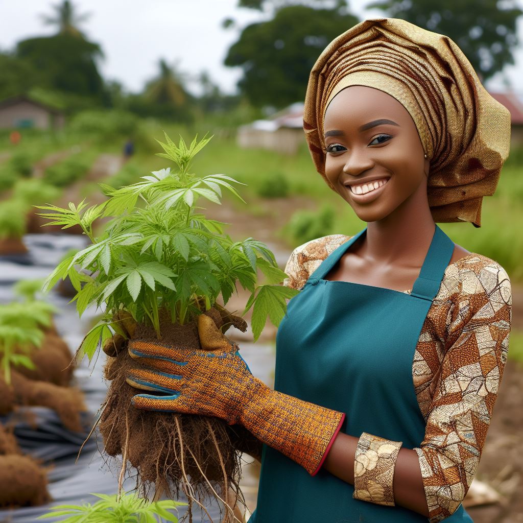 The Future of Agri-Tech: What Nigerian Students Should Know
