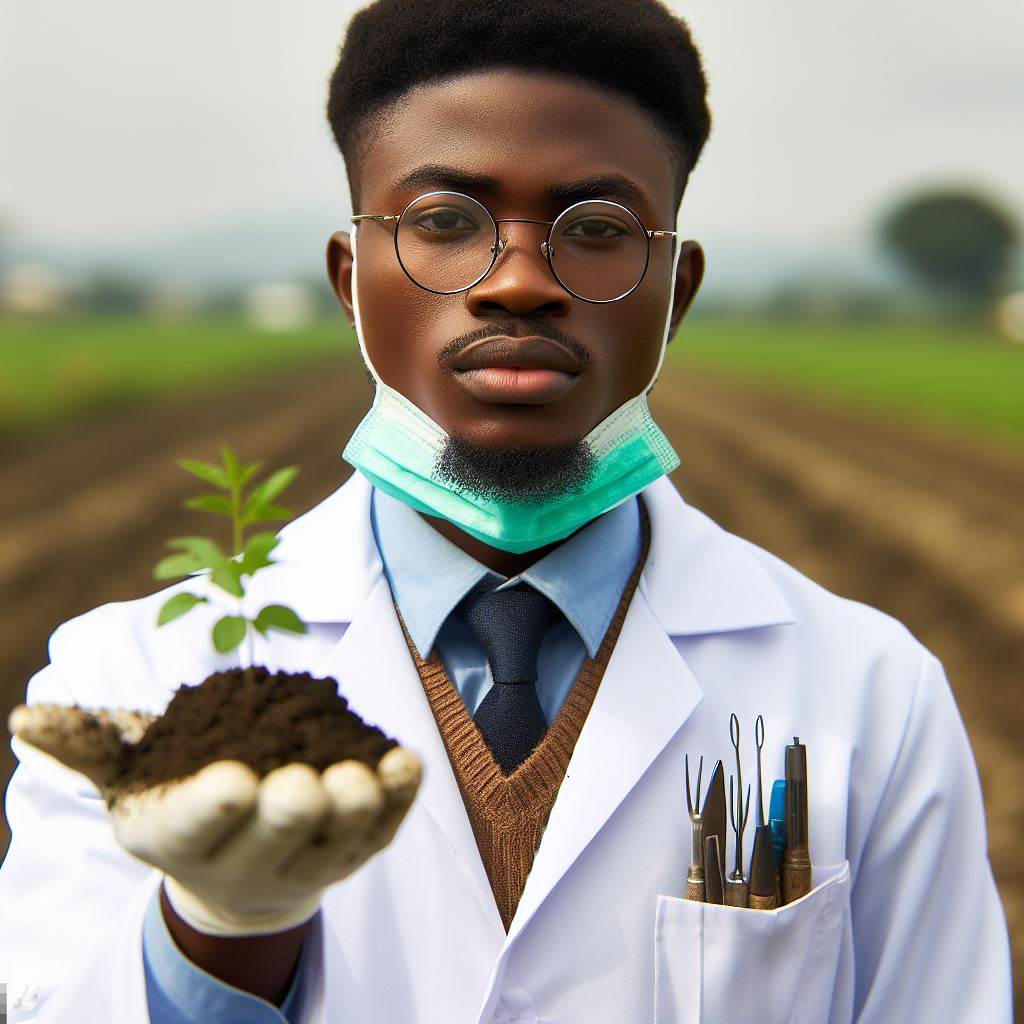 The Future of Crop Science Education in Nigeria: Predictions and Trends
