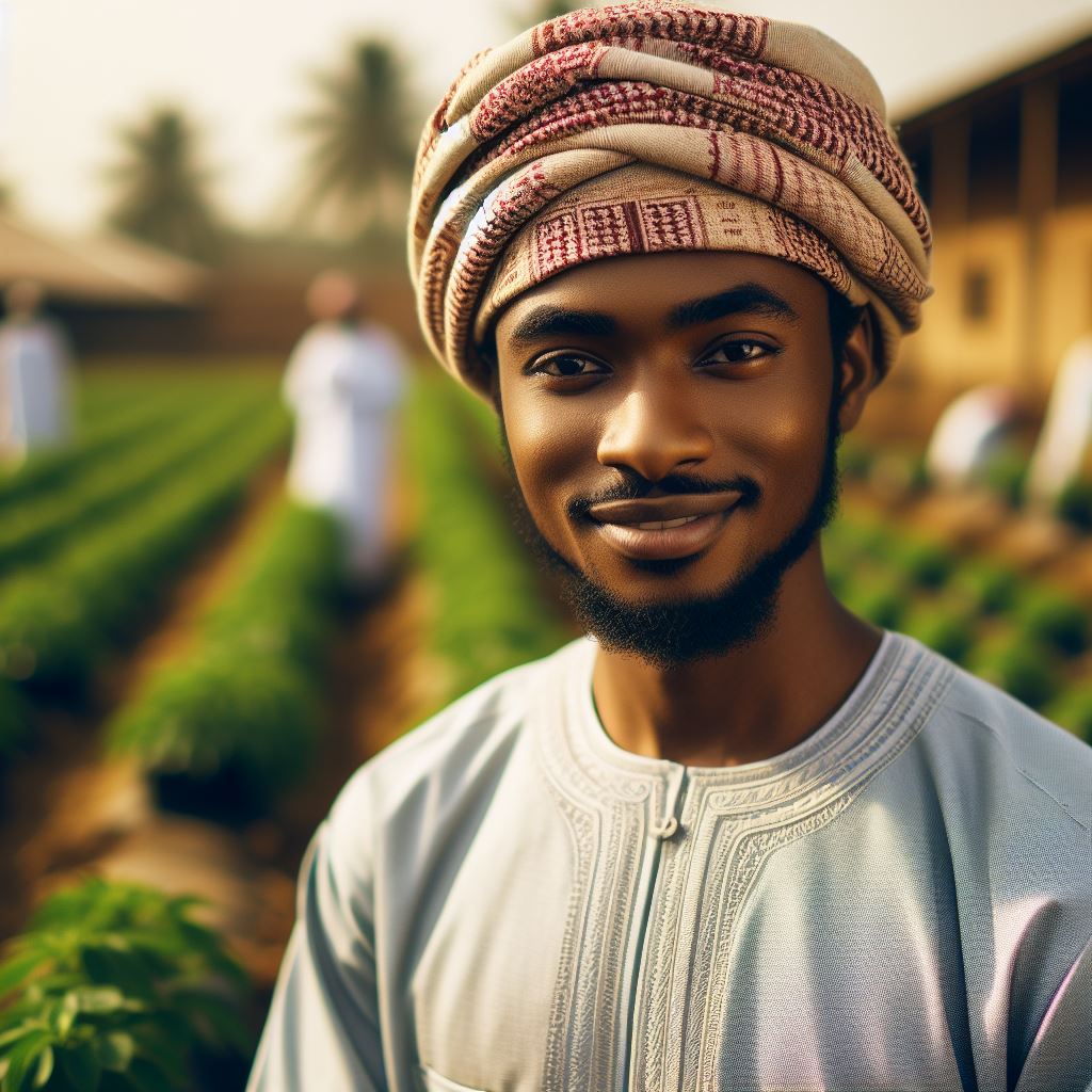 The Role of Government in Promoting Agri-Tech Education in Nigeria
