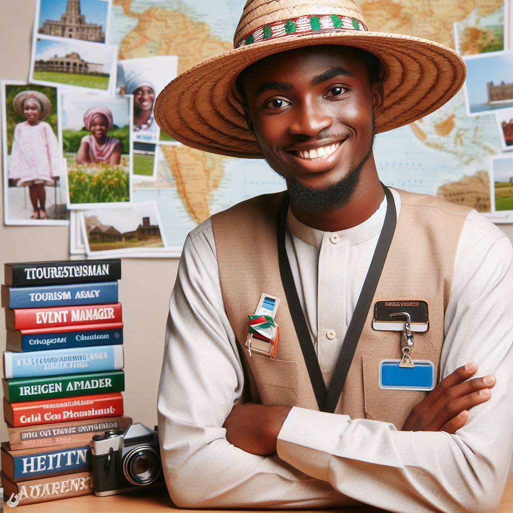 The Role of ICT in Nigeria's Tourism Education Trends

