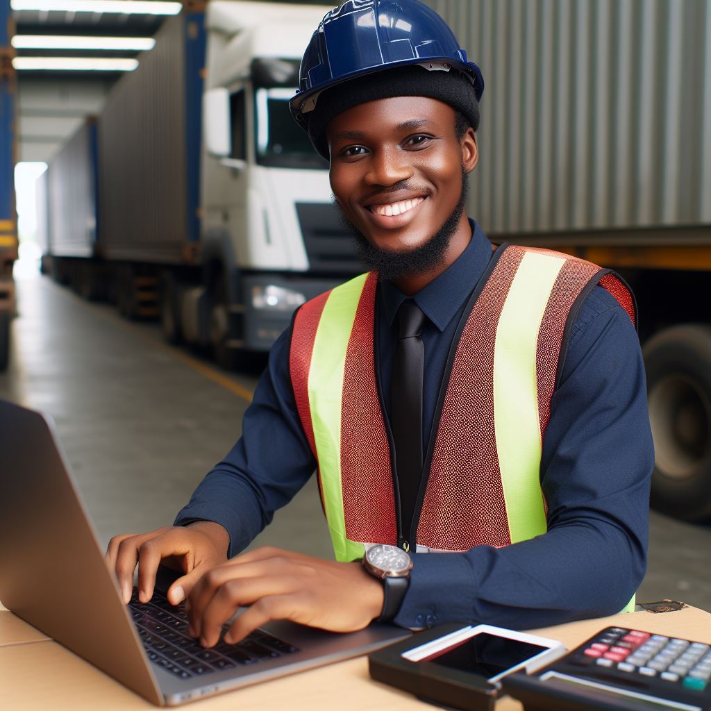 Top Nigerian Universities Offering Shipping Management Degrees
