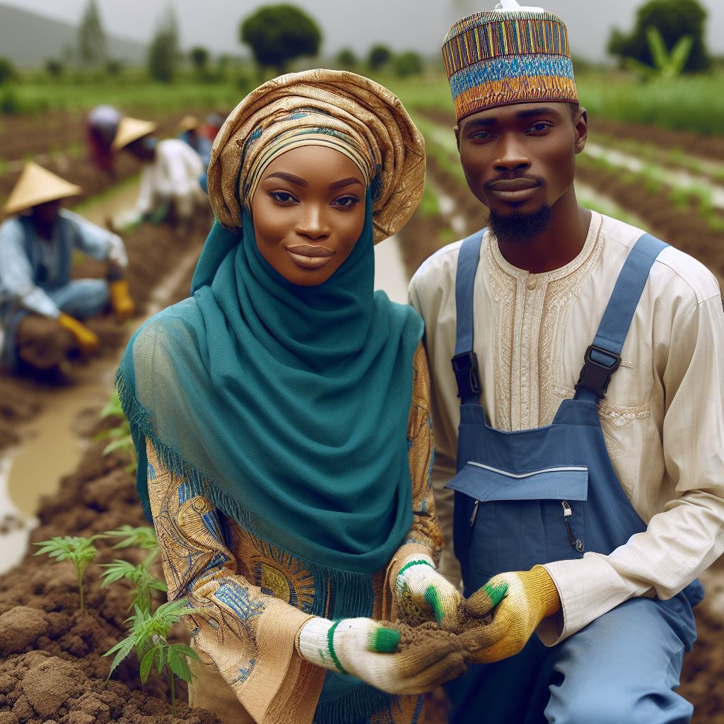 Top Nigerian Universities for Agri-Cooperative Studies
