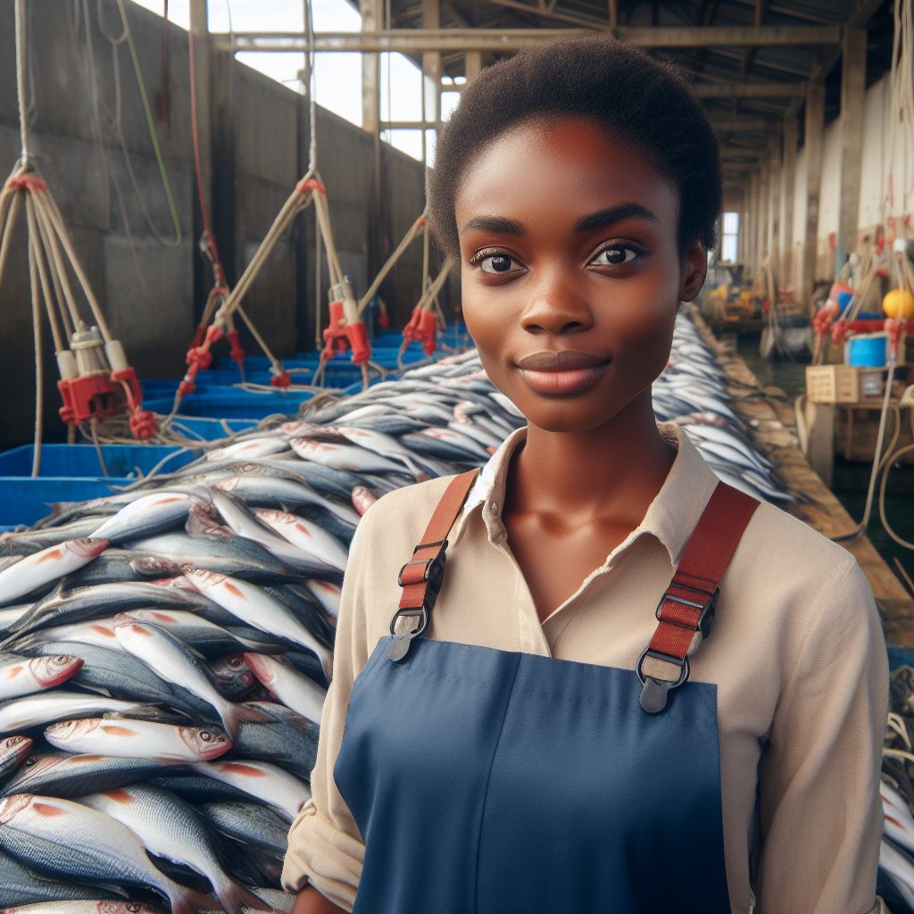 Top Nigerian Universities for Fisheries Education
