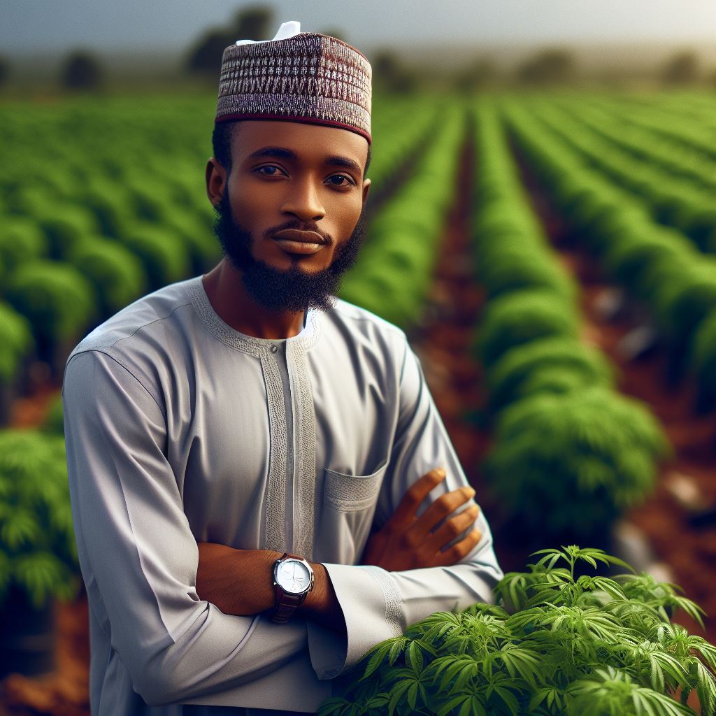 Top Universities in Nigeria Offering Agri-Tech Programs