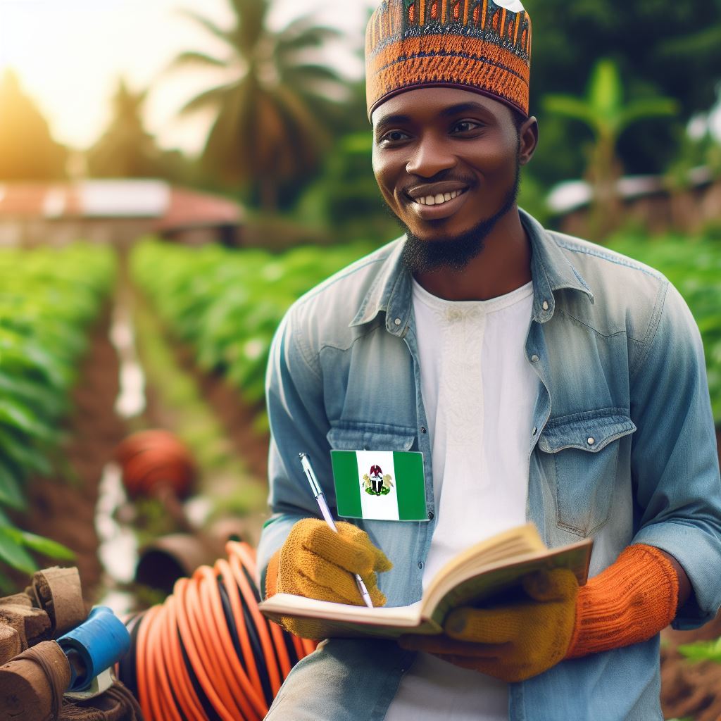 Top Universities in Nigeria Offering Agricultural Economics
