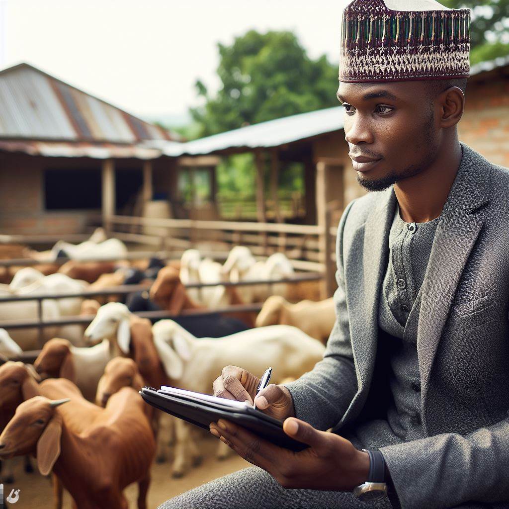 Top Universities in Nigeria Offering Animal Nutrition Courses

