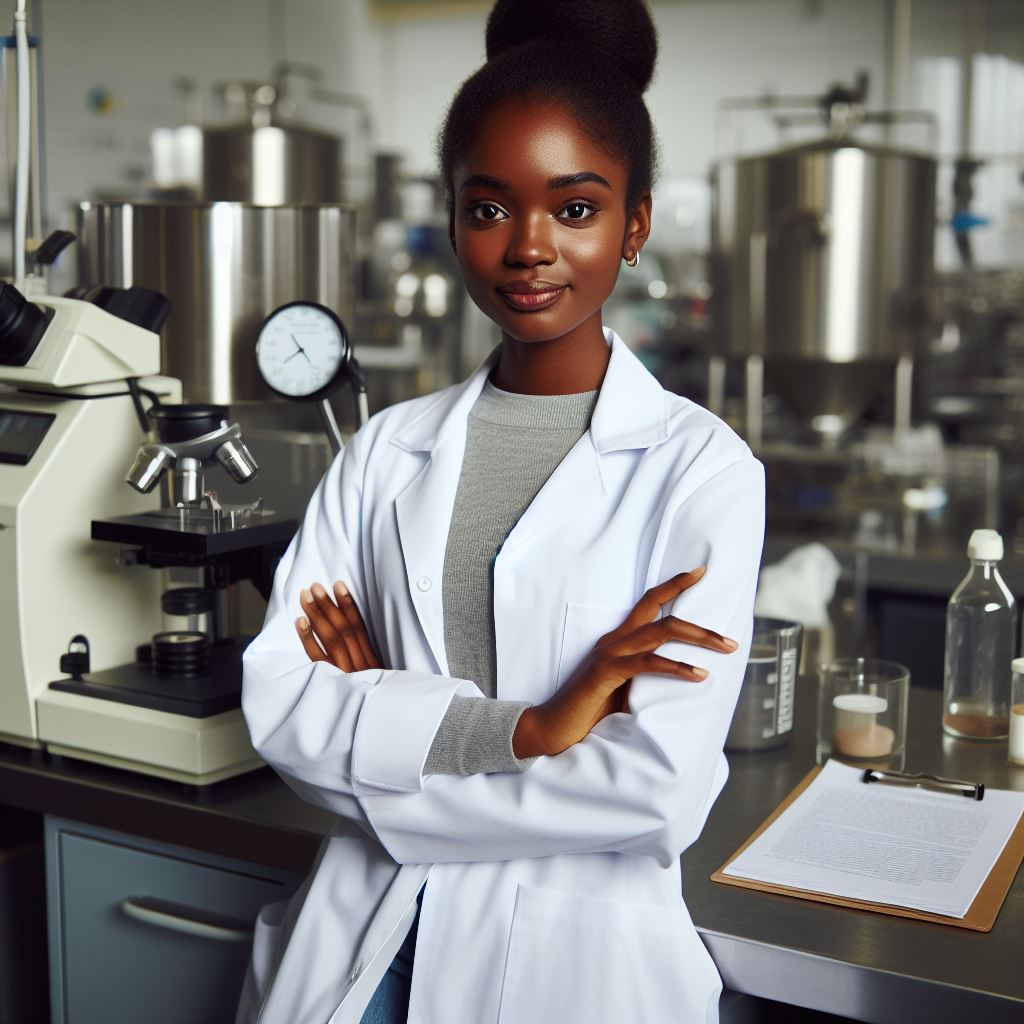 Top Universities in Nigeria Offering Food Science Courses
