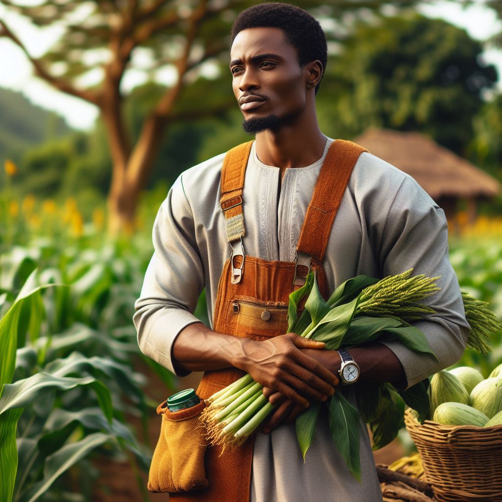 Top Universities in Nigeria for Agricultural Science Studies
