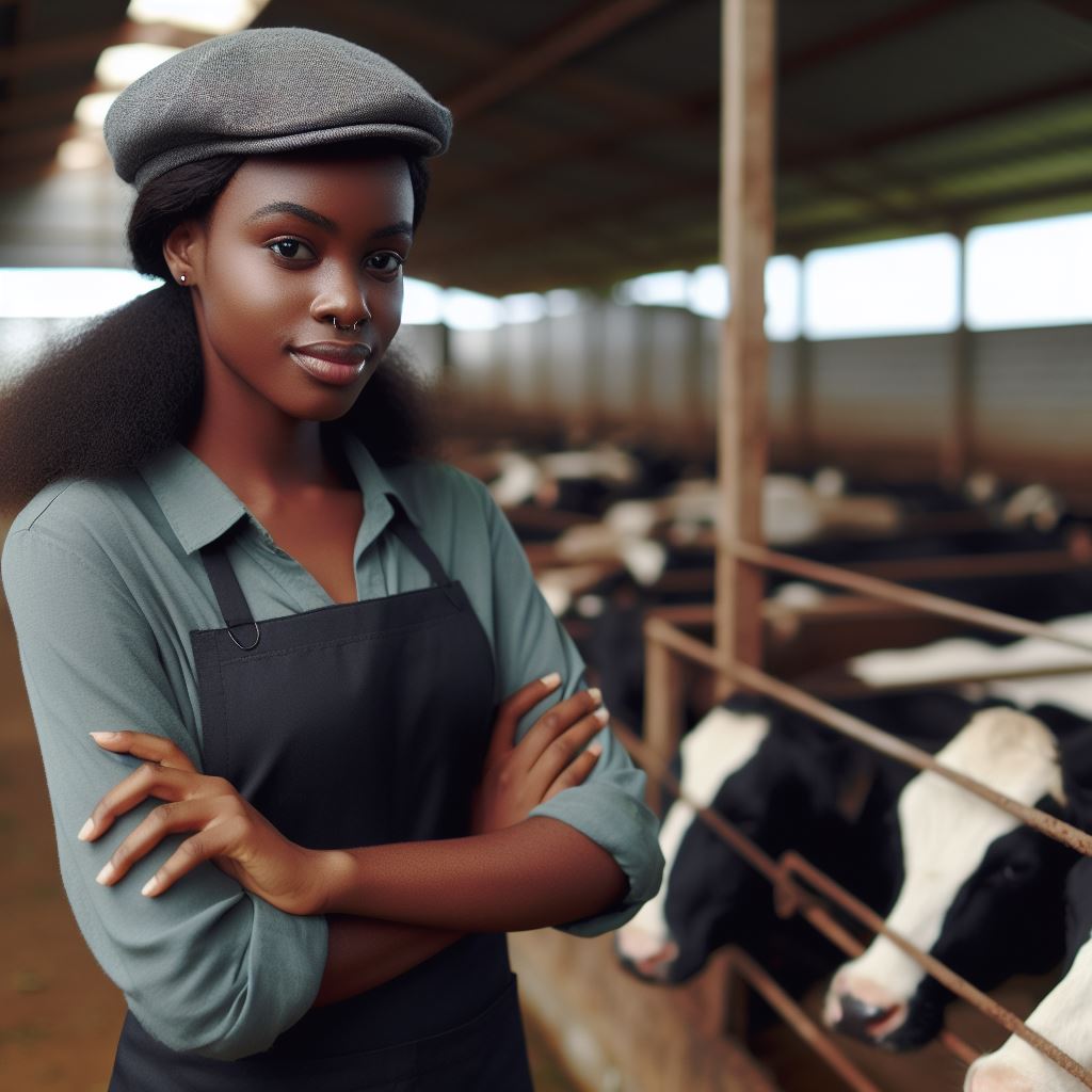 Top Universities in Nigeria for Studying Animal Production
