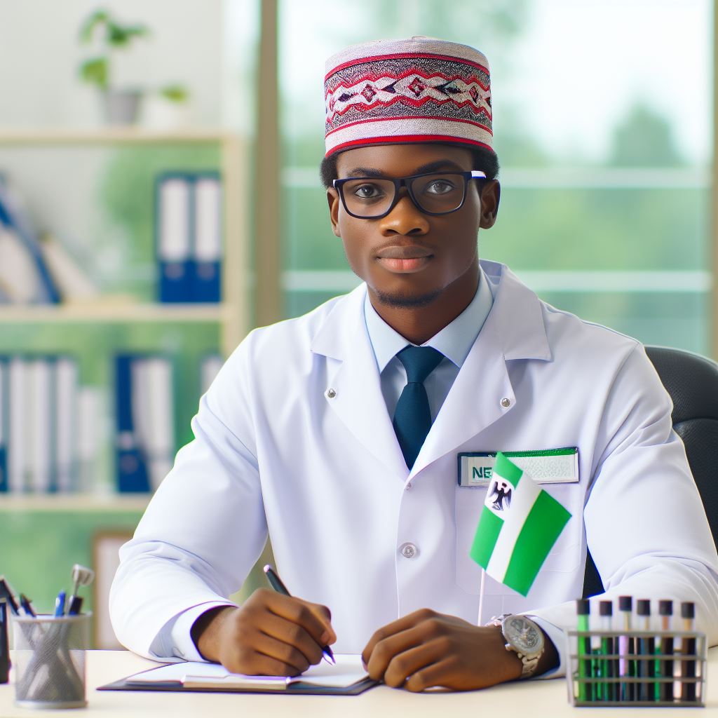 Why Nigeria Needs More Environmental Toxicologists