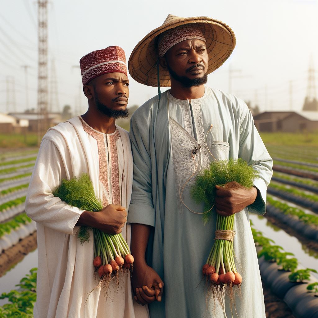Why Study Agricultural Admin in Nigerian Institutions?
