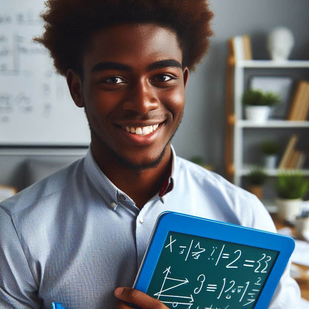 Addressing Math Anxiety Among Nigerian Students