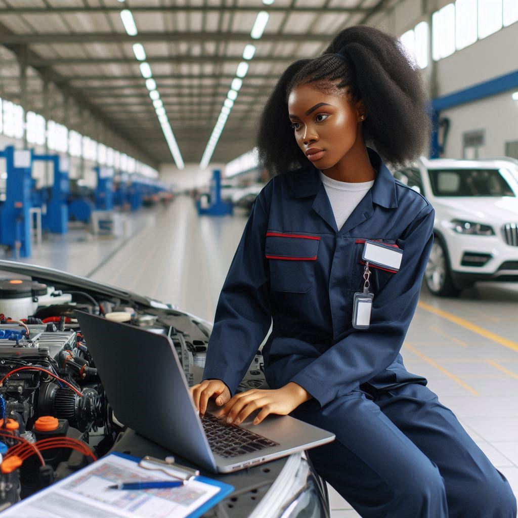 Admission Requirements for Auto Tech Courses