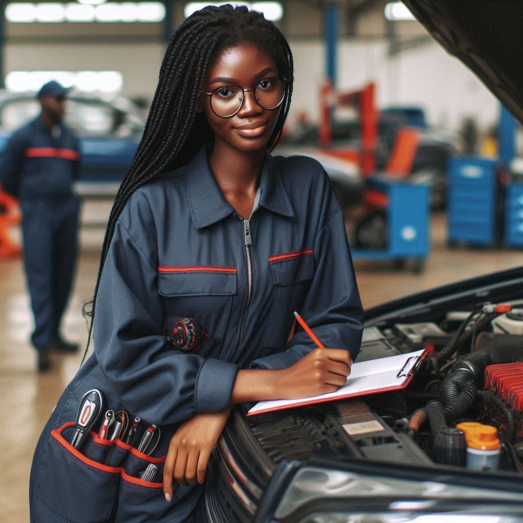 Admission Requirements for Auto Tech Courses