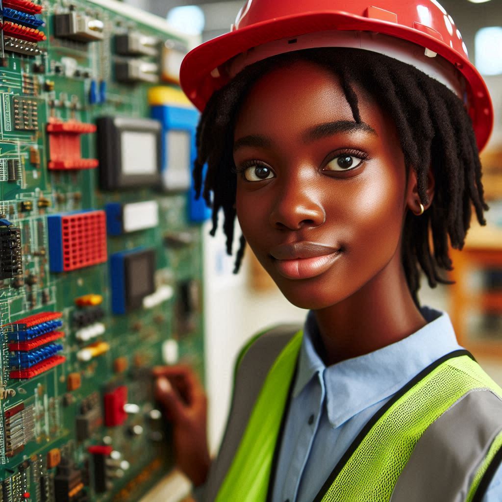 Admission Requirements for Building Tech in Nigeria